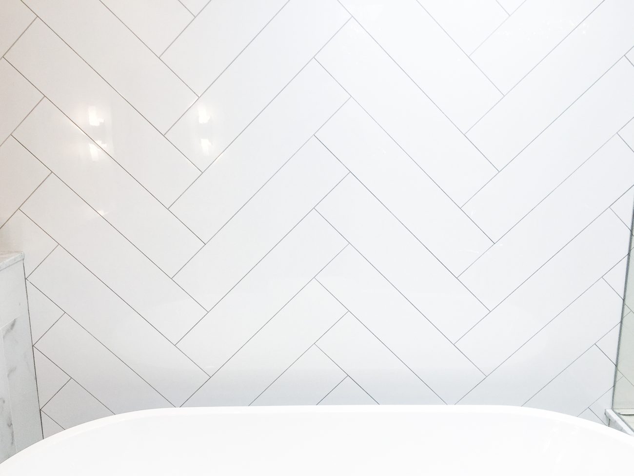 Tile and Finish