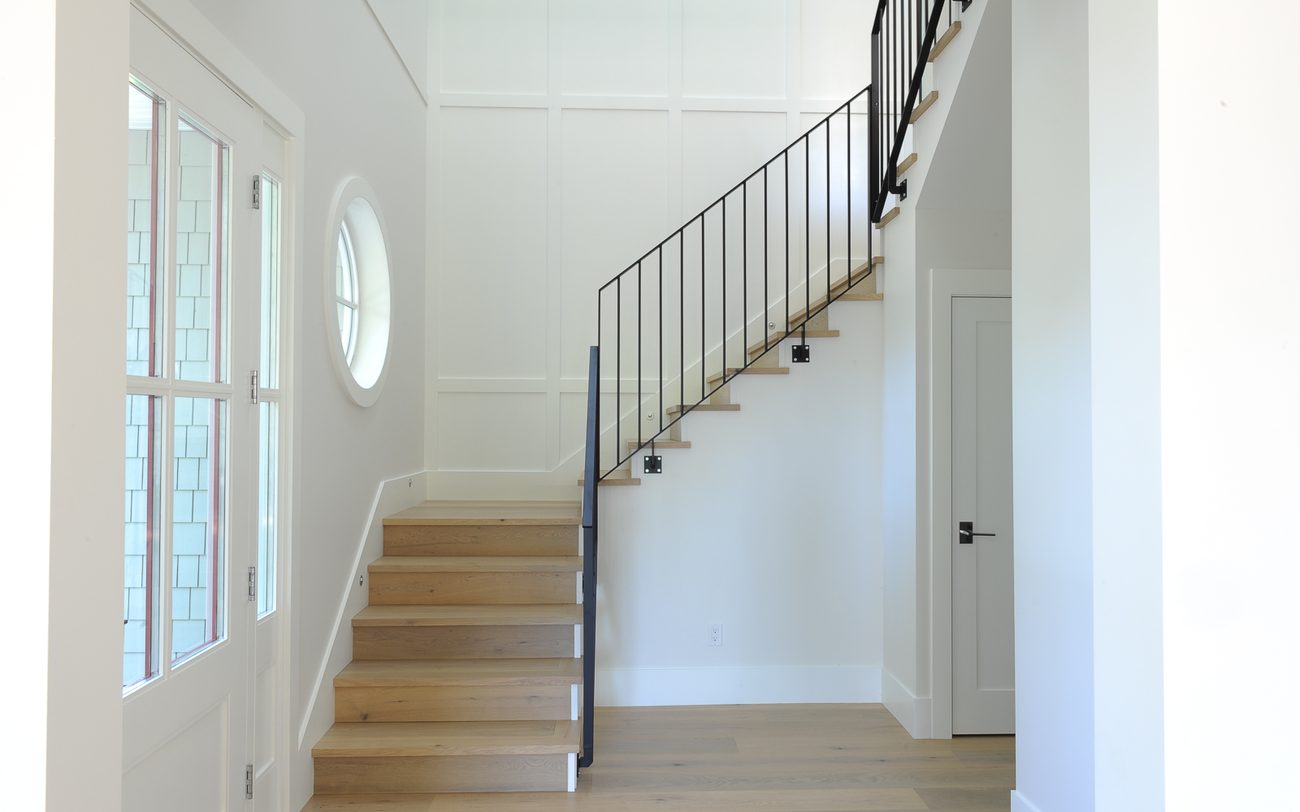 Staircases